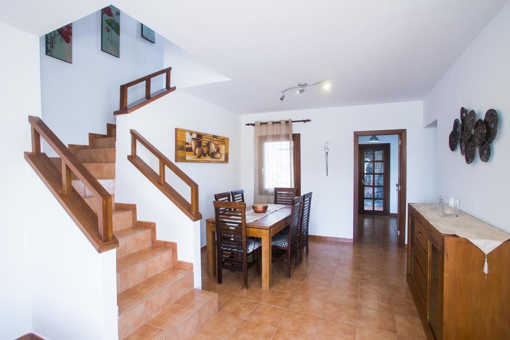 Villa Partidor Playa Blanca  Exterior photo